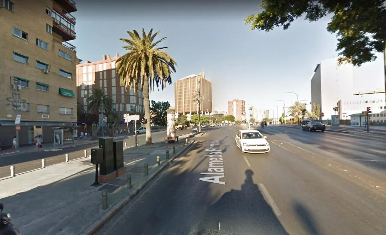 Alameda 20 Apartments Malaga